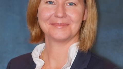 Prof. Dr. Jur. Kirsten Beckmann