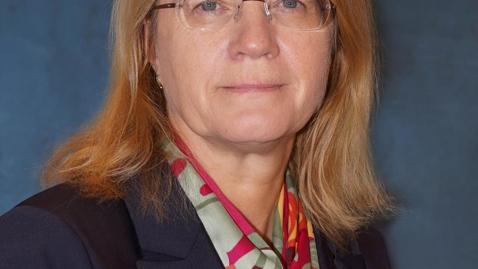 Petra Andrews