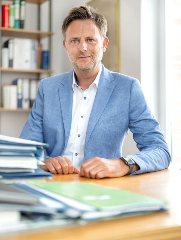 Frank Kröger